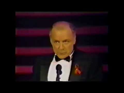 Cedric Smith wins Gemini for Road to Avonlea