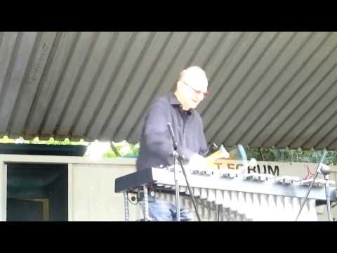 Lackerschmid Connection - One more life