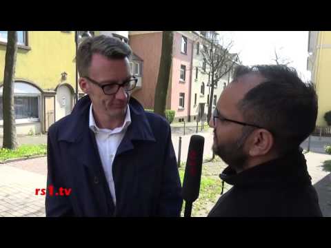 2017-04-22 Interview mit Sven Wolf (SPD)