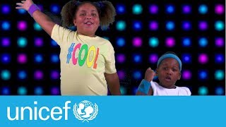 Stuff UNICEF cares about: World Children’s Day | UNICEF