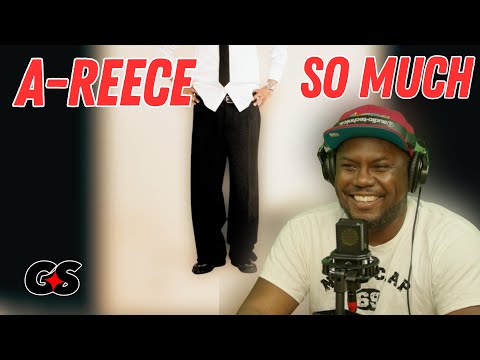 So Much, For Me Hating On A-Reece!