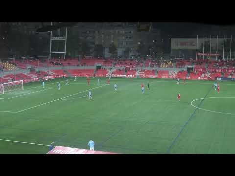 Terrassa FC vs Espanyol B Men's Pro Soccer