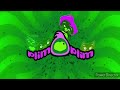 Plim Plim Intro Effects Bob Zoom New Logo Effects