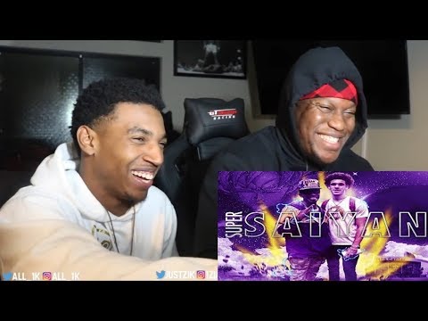 Zias Reacts To OSN's New BANGER