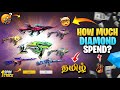 KINGFISHER X VECTOR RING EVENT FREE FIRE NEW RING EVENT UNLOCK FREE FIRE NEW EVENT TODAY