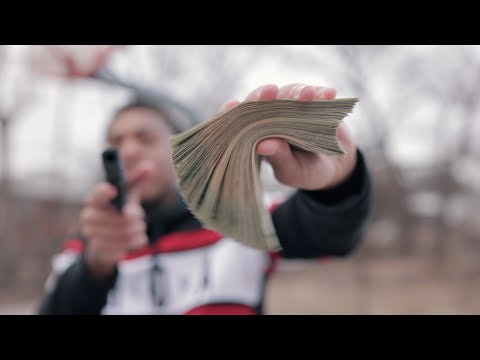 Ngb Lil Ant - In The Middle / Shot By @NicoNelMedia