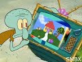 Patrick Hates Blue S Clues