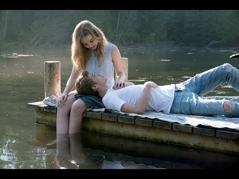 Trailer-Vorschau: Letztendlich sind wir dem Universum egal