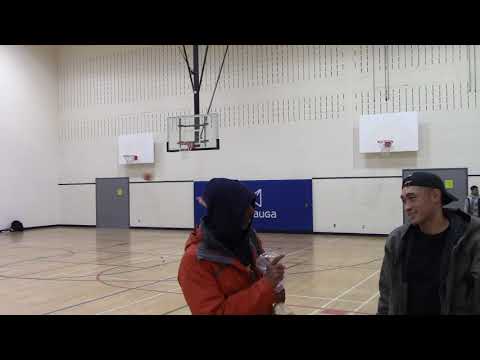 KAPWA SPORTS D1 Season 1 - 3 POINT SHOOTOUT