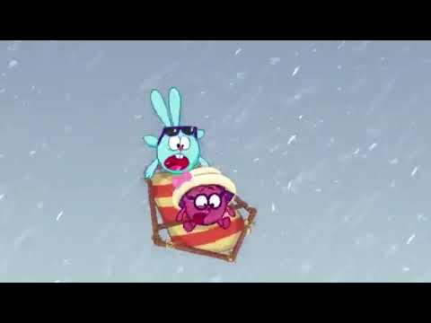 Judy in Wonderland Part 8 - Old Father William