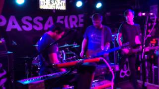 Passafire - Souvenir