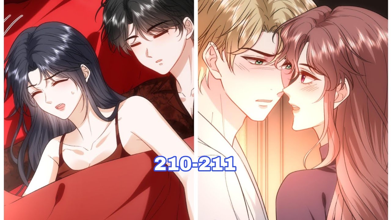 Proving them wrong everyday Chapter 210-211 (English Sub)