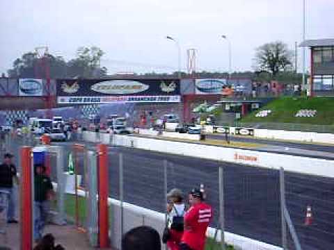 Maverick - Traseira Original