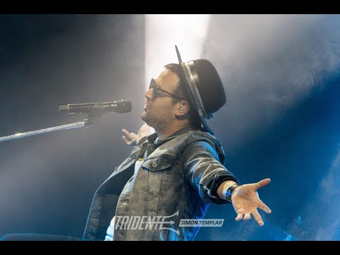 VUELTA POR EL UNIVERSO - Planeador V (Homenaje a Soda Stereo y Gustavo Cerati)