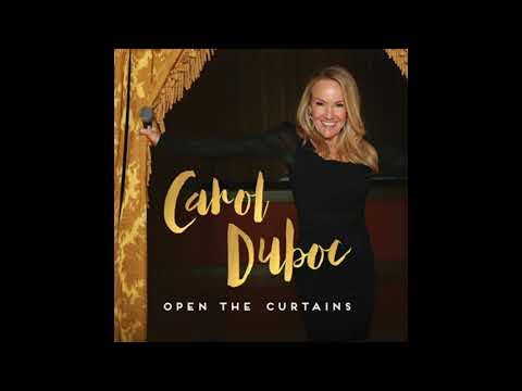 Miss You Missing Me    Carol Duboc