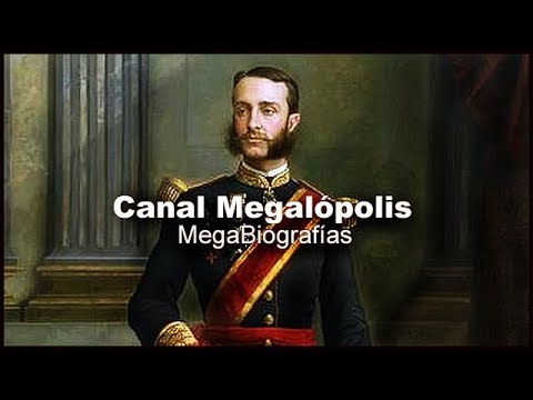 ESPAÑA (Borbón: La Maldición de un Apellido-4)  Isabel II / Alfonso XII / Alfonso XIII -Documentales