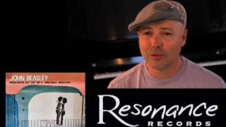 John Beasley - Positootly! feat Jeff "Tain" Watts, James Genus, Brian Lynch, Bennie Maupin