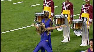 The Cadets 2008 Full Show (...and the pursuit of happiness) 5th Place