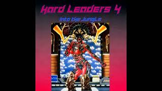 Various - Hardleaders Vol. 4: Into The Jungle (1994)