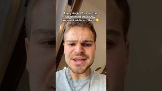 EVERY Christian Has Experienced This…😭📲🫣 ​@R3alism_official #JesusLovesYou #Christian #Jesus #God