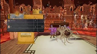 Rock of Ages: Make and Breakメインストーリーをただプレイするだけ５