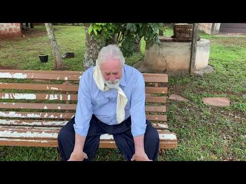 Freio de Pau - Mano Lima