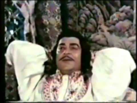 Mahiwal Baneya Balakh Bokhare Da by Alam Lohar - Sohni Mahiwal