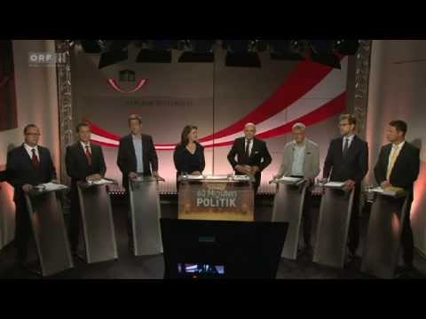 60 Minuten.Politik - Steuerreform 2.0 - 2.10.2014