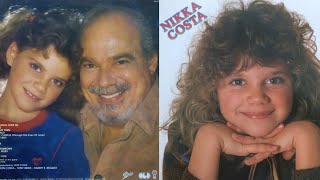 Nikka Costa - (Out Here) On My Own (1981) [HQ]