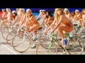 Queen - Bicycle Race 