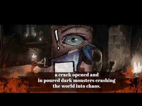 BW&Heroes:Offline video thumbnail