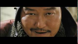 Official Int'l Main Trailer [Subtitled]