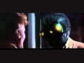 THE FLY 1958 Head Scene