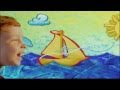 Playhouse Disney Sweden NOW THE NEW ADVENTURES OF WINNIE THE POOH Ident