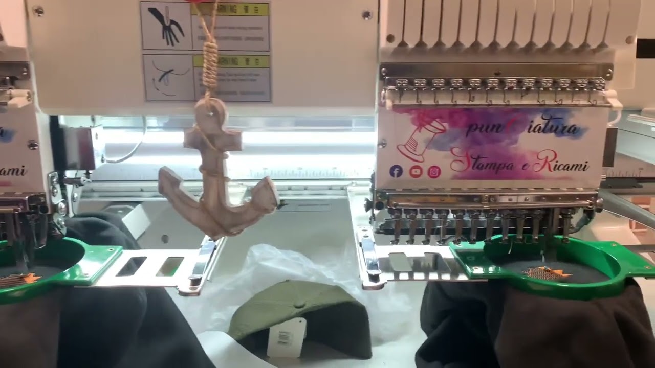 Personalizzazione Felpe Cappuccio + zip con Ricamo Digitale