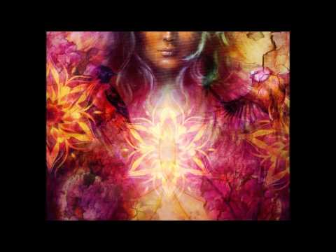 432 Hz CURAR ENERGIA FEMININA ➤ DESPERTAR DEUSA INTERNA - DESPERTAR A KUNDALINI | ATIVAÇÃO DO CHAKRA