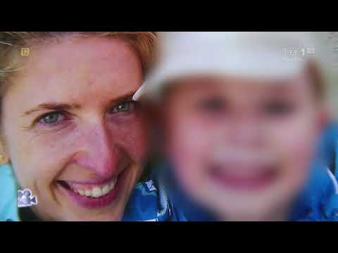 Z miłości do syna - Sprawa dla reportera