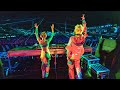 SOFI TUKKER DJ SET AT ULTRA EUROPE MAIN STAGE FULL SET