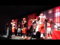 CLEVELAND BROWNS uniform reveal - YouTube
