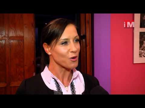 21-10-2014 Robert Malinowski i jego drużyna rozpoczyna kampanię wyborczą