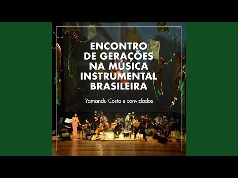Doce de Coco (Ao Vivo) (feat. Verônica Ferriani, Danilo Brito, Guto Wirtti, Armando Marçal &...