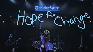 Grace VanderWaal - Hope For Change (Just The Beginning) NEW