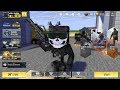 CALL OF DUTY MOBILE CHALLENGE Platabush Animation
