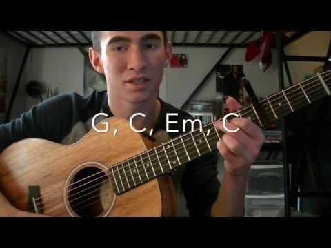 Faithful To The End - Cory Asbury
