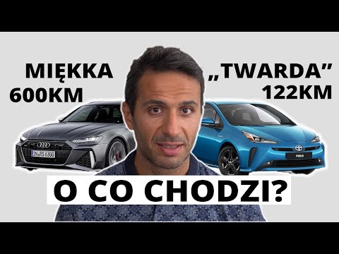 Who REALLY needed mild hybrids? - UNCENSORED