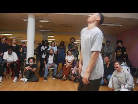 (41) ETAPE 2 : TIBO (Détraqueur) VS BINO (Auror) - LA PRISON D'AZKABAN , EDITION TEST #2