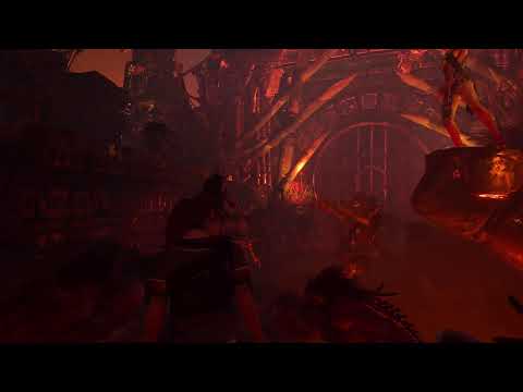 Shadow of The Tomb Raider- GAMEPLAY WALKTHROUGH pt.10  (PS5) 4k