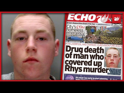 Dean Kelly who covered up Rhys Jones' murder found dead