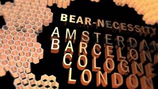 BN Caged (promo) London, January 2011