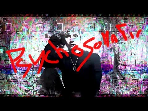 Psychosomatic by BetaPSI - Official Video HD